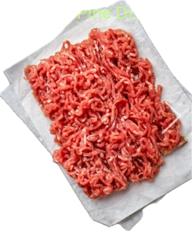 Ground Fresh