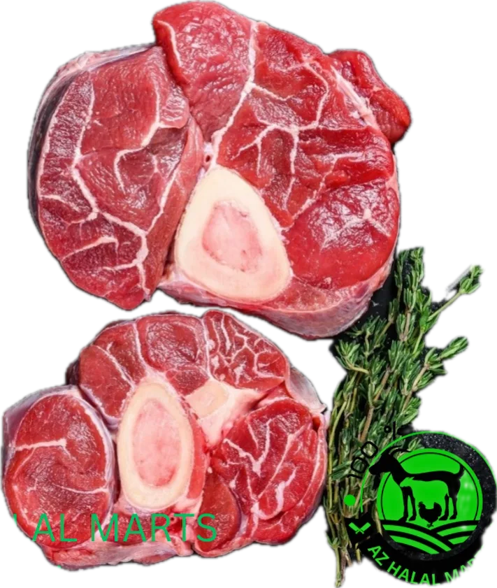 Beef oxtail
