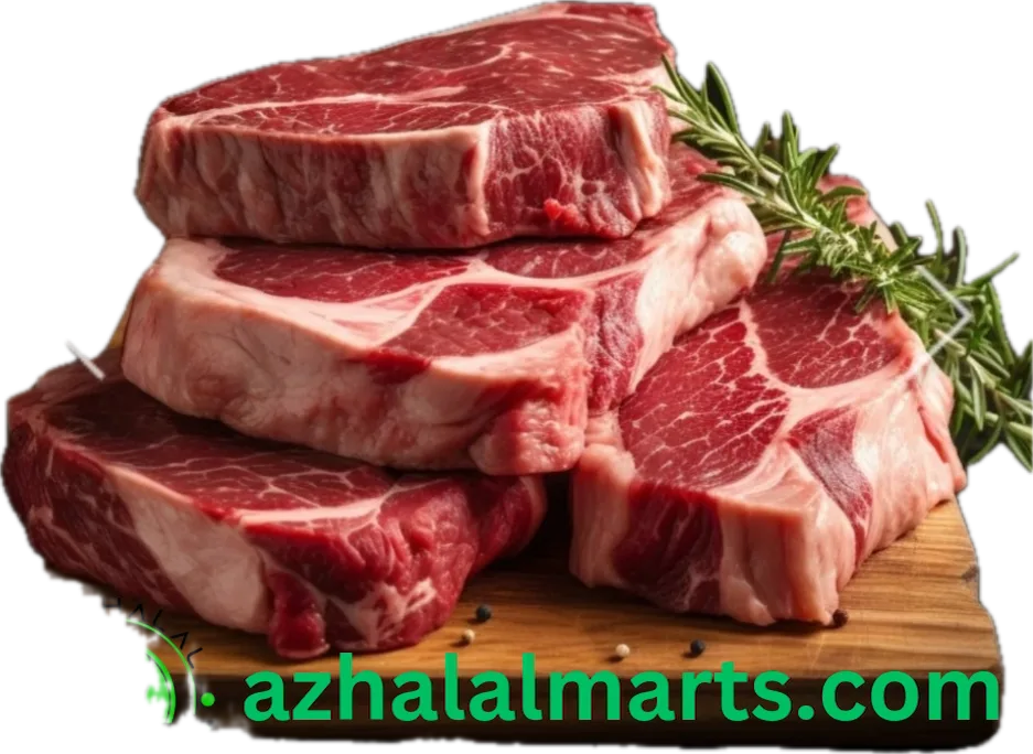 BEEF RIBEYE STEAK