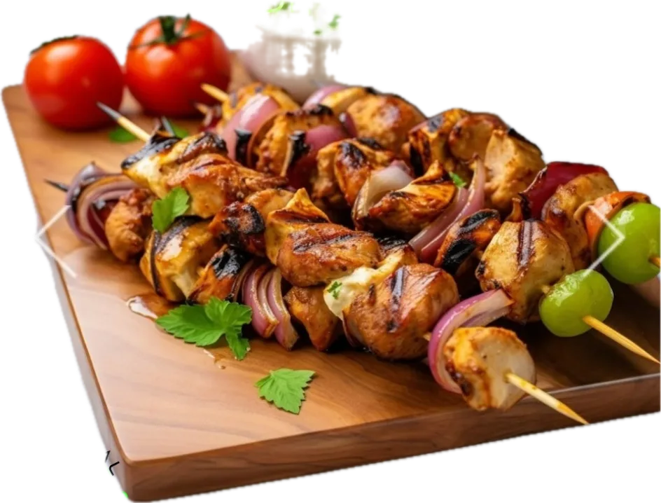 BBQ