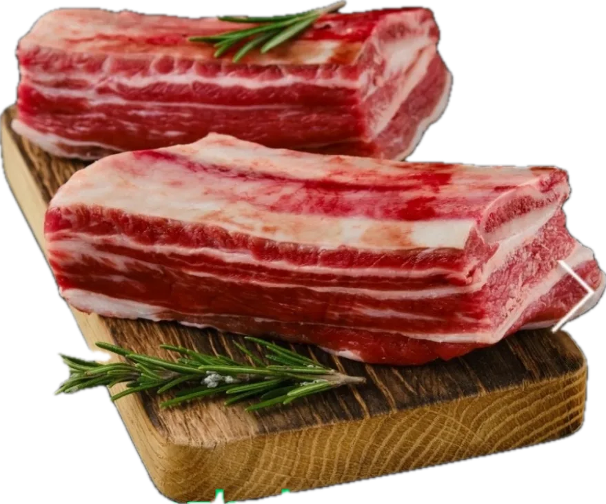 Ribs