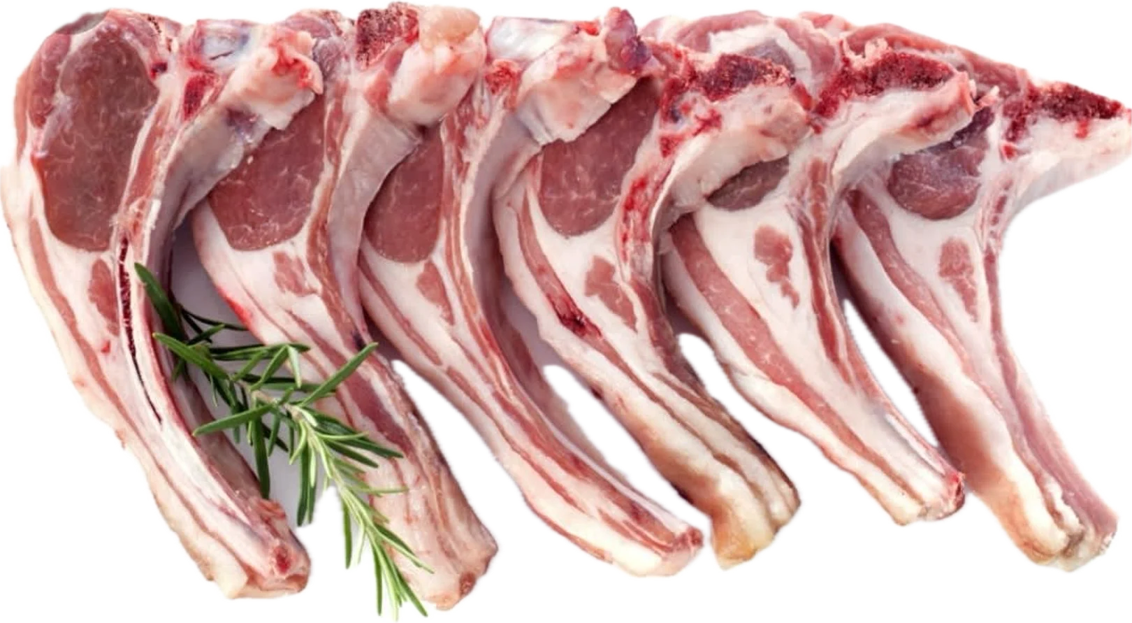 Lamb chops