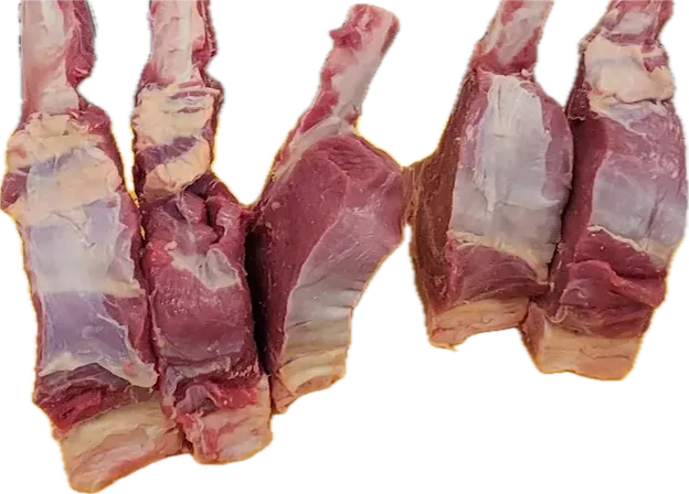 Chops